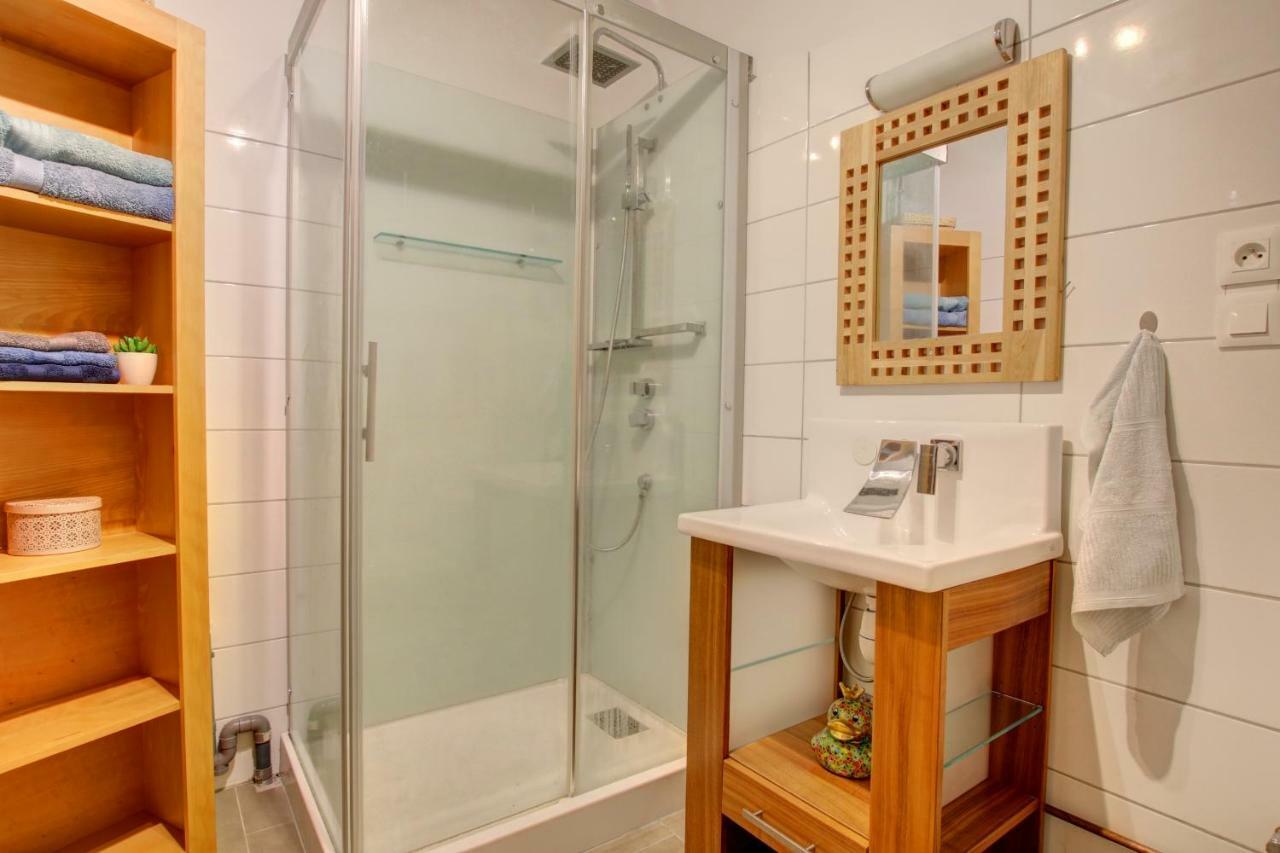 Au Berceau Des Cigognes Apartment Sélestat Екстериор снимка